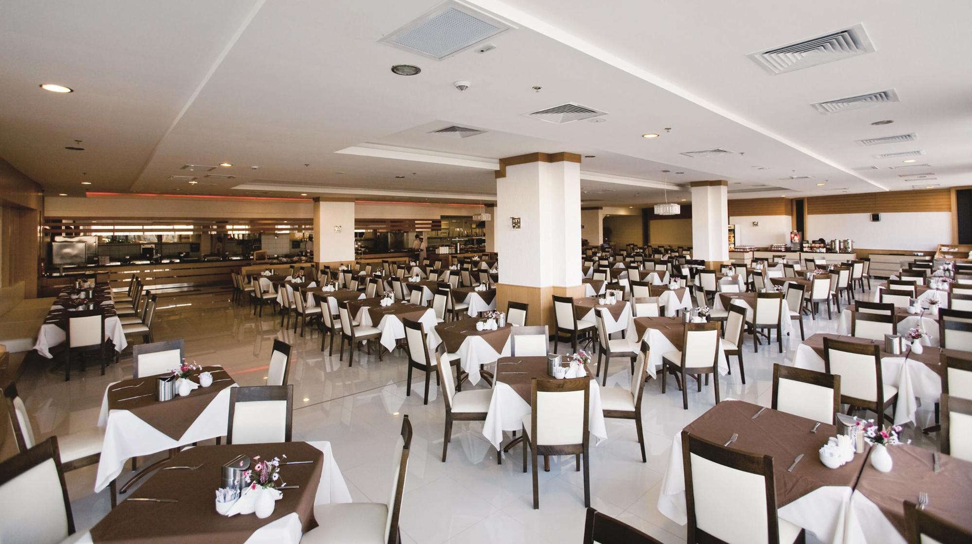Hotel Kum 5*