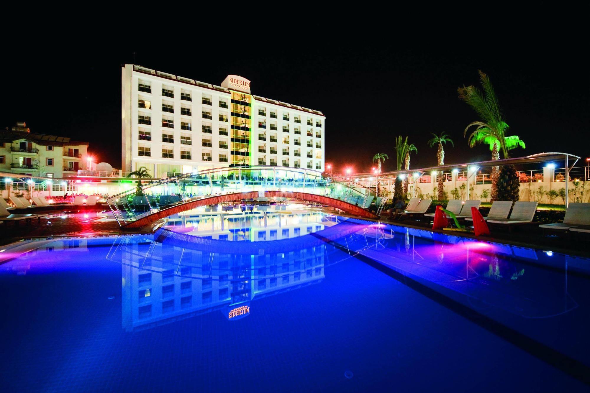 Kum Hotel