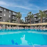 Side Kum Hotel