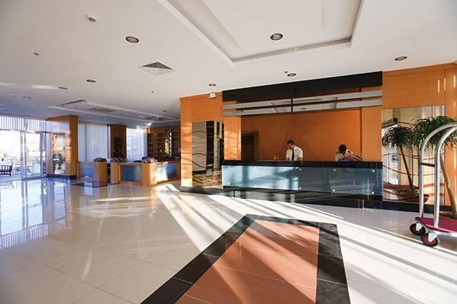 Hotel Kum Side