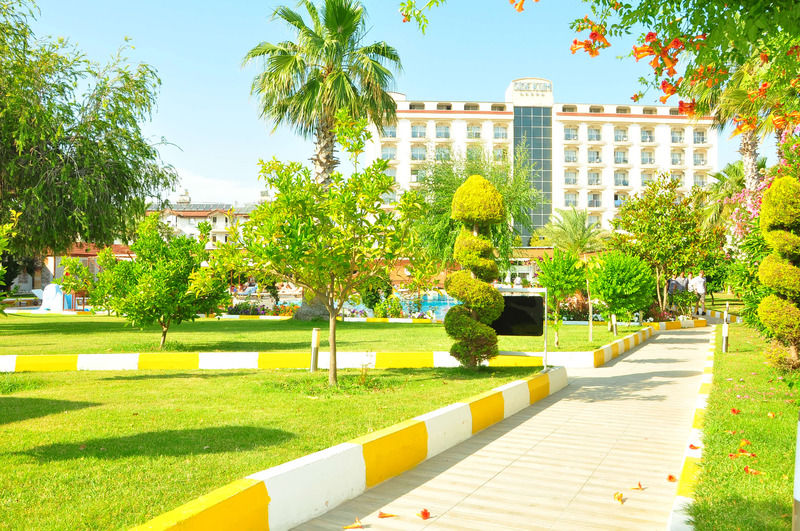 Hotel Kum Side